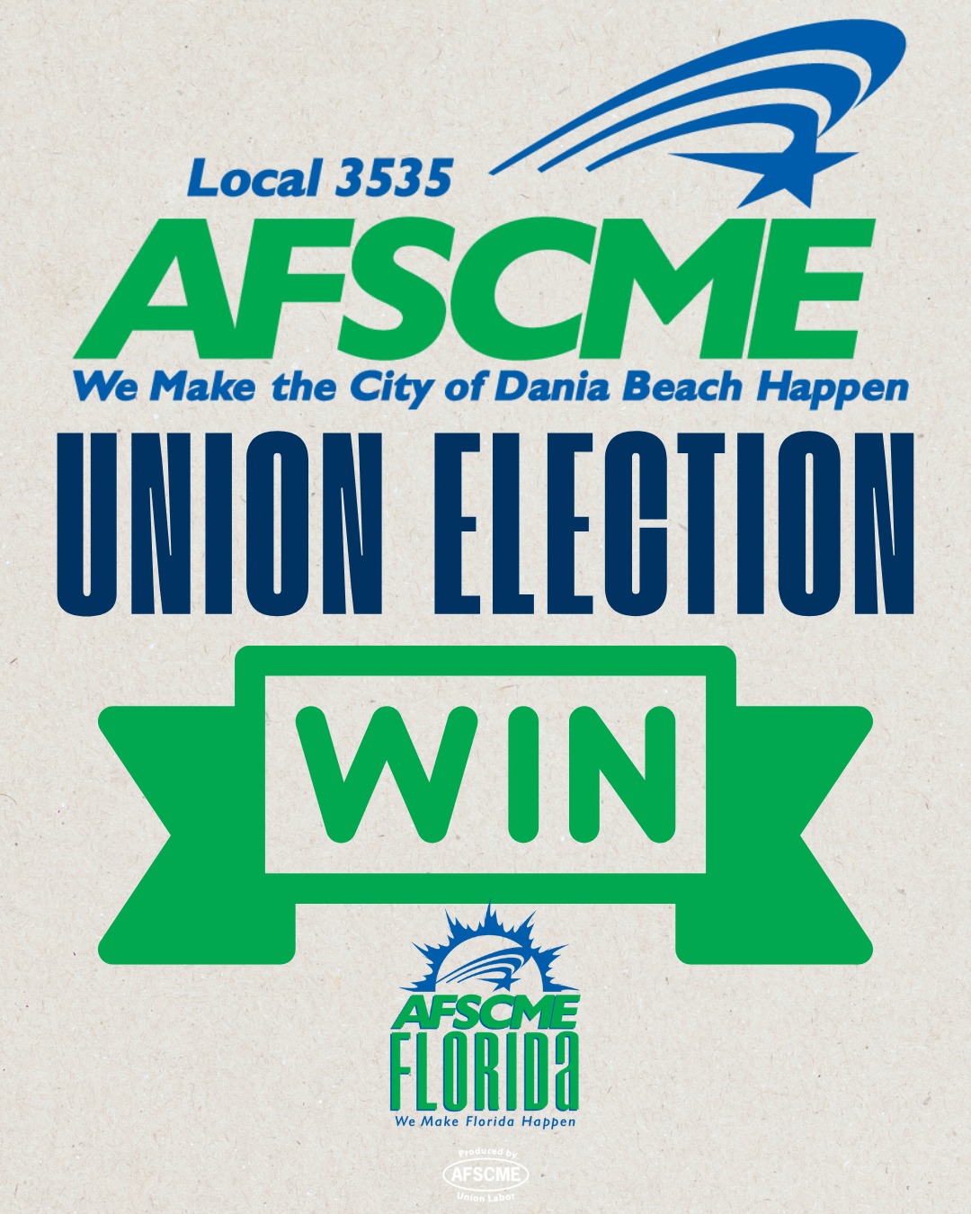 Fighting Florida’s union-busting law, one strong contract at a time  